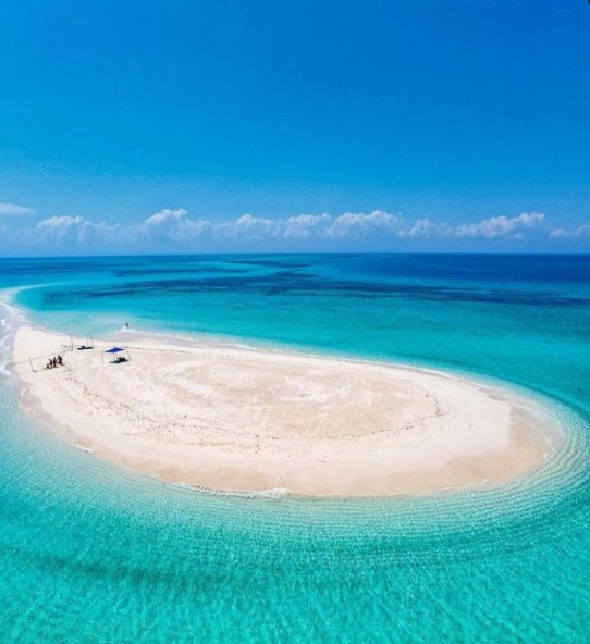 Nakupenda Sandbank & Prison Island - Nakupenda · Prison Island