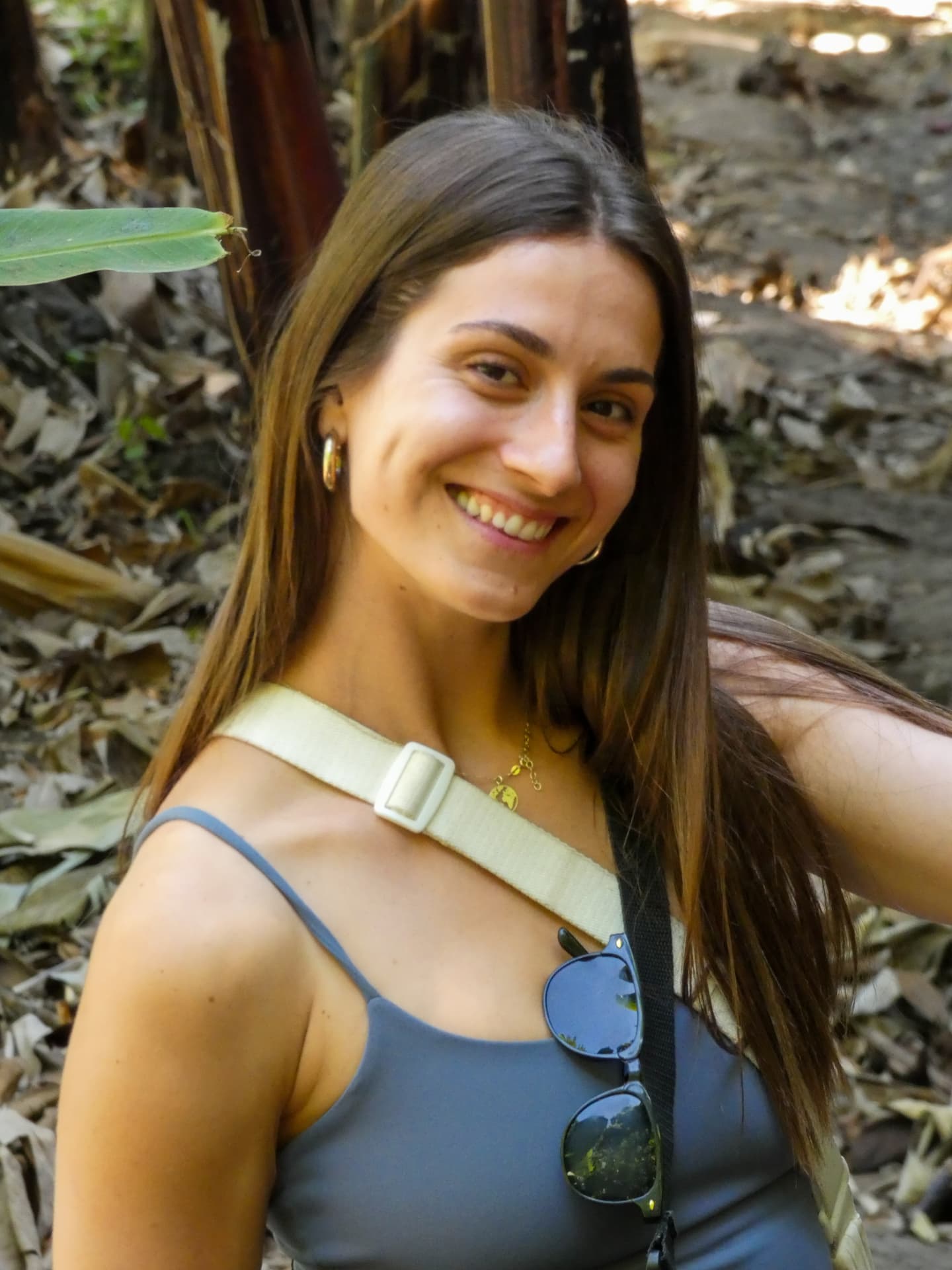 Laura - Planning · Barcelona
