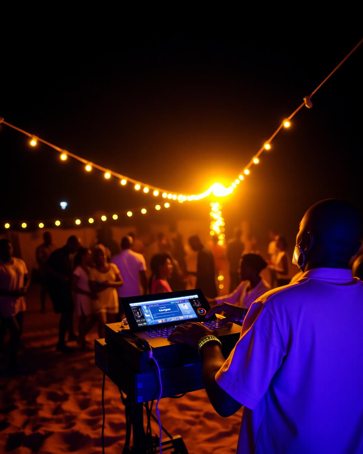 Zanzibar DJ Sessions
