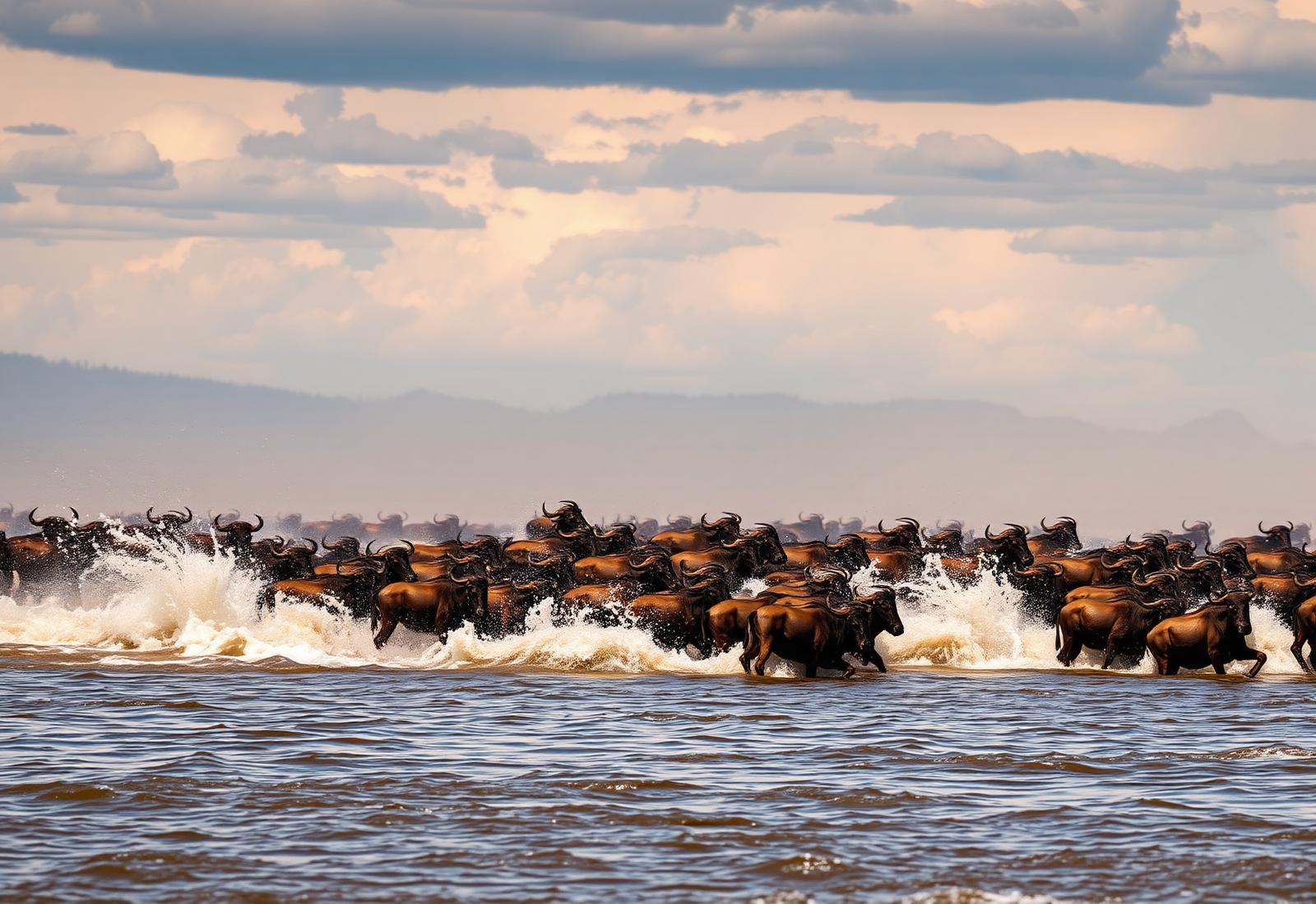 The Great Migration