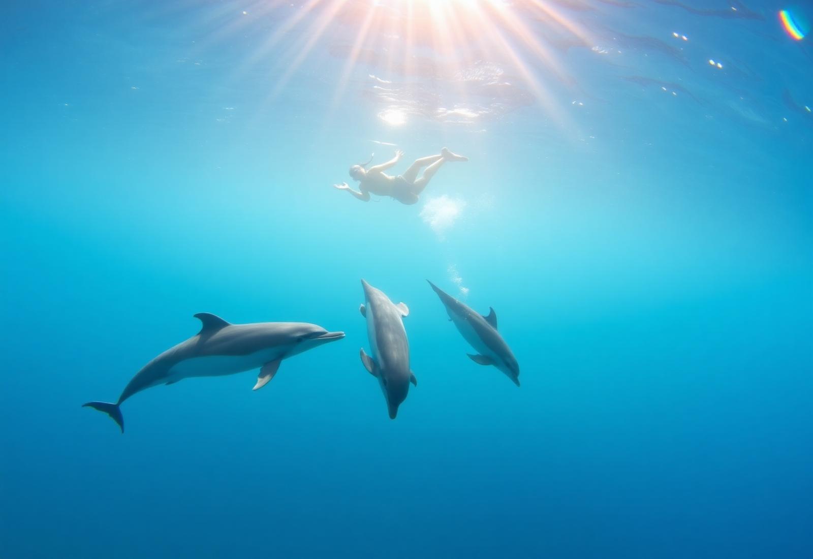 Mnemba Island · Snorkel Adventure